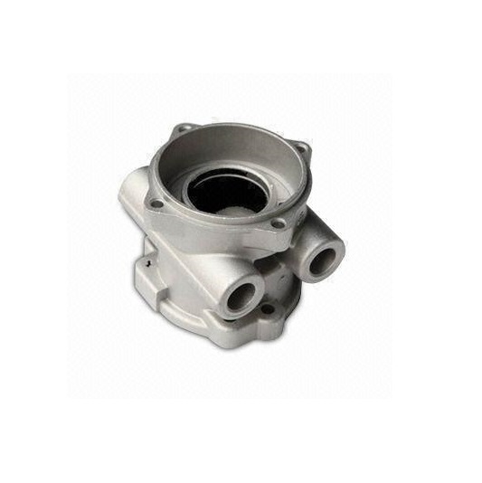 Custom high precision aluminum alloy die casting parts