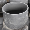 Isostatic Ppressing Formed Composite Graphite EDM High Modulus Graphite