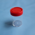 Medical disposable sterile specimen cup sample urine cup