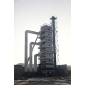 Mixed Countercurrent Circulation Type Grain Dryer