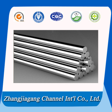 Price Per Kg ASTM Titanium Round Bar