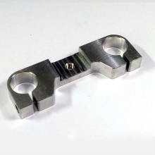 Customized stainless steel cnc milling parts