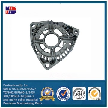 Precision Castings Iron Aluminium Castings Investment Casting Die Casting