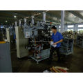 High Speed 5 Stick Private Label Chewing Gum Packing Machinery