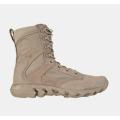 Novo Design militar botas selva tactical botas para o exército