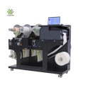 Roll To Roll Digital Label Die-cutter and Printer