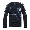 thai land soccer jackets for wholesale with popular design