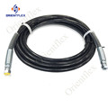 super 6mm airless paint sprayer hose 22.7Mpa