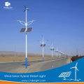 DELIGHT Wind Solar LED Garden Lights Low Voltage