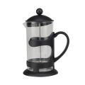 French Press Coffee Maker with Comfortable Handle
