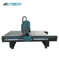 1325 cnc wood engraving machine with T-slot table