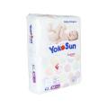 OEM Disposable Elastic Newborn Baby Diapers