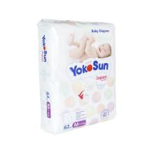 OEM Disposable Elastic Newborn Baby Diapers