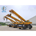 High Quality 25T QY25K truck crane machine