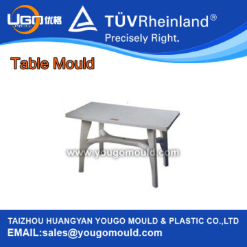 Outdoor Table Mould