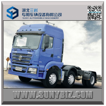 340HP Shacman M3000 6X2 Tractor Truck