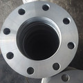 Flange de aço carbono