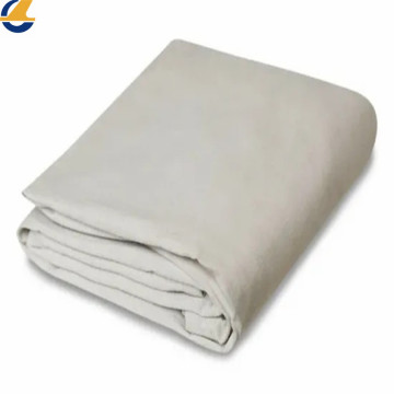 Anti Mildew Dust Proof Cotton Canvas Tarpaulins