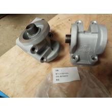 WEICHAI engine spare parts bracket 61500070051