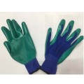 Профессиональные перчатки с защитой от полиэфирных латексов