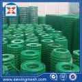 PVC Coated Welded Mesh for Cages or Containers