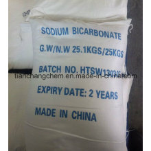 Baking Soda 99%-105% Bicarbonate Soda