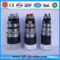 10kv 3X240mm2 Three Core Power Cable with Armouring