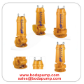 Good Quality Submersible Non-clog Sewage Pump