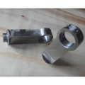 closed die forging of forge parts