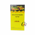 Multivitamin-Sirup 100ml