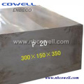 Universal Plastic Die Steel Made in China