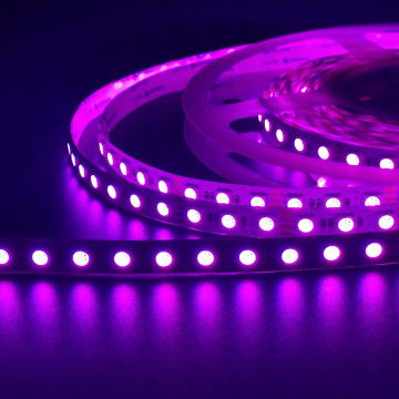 60leds per merter led strip RGB 5050smd