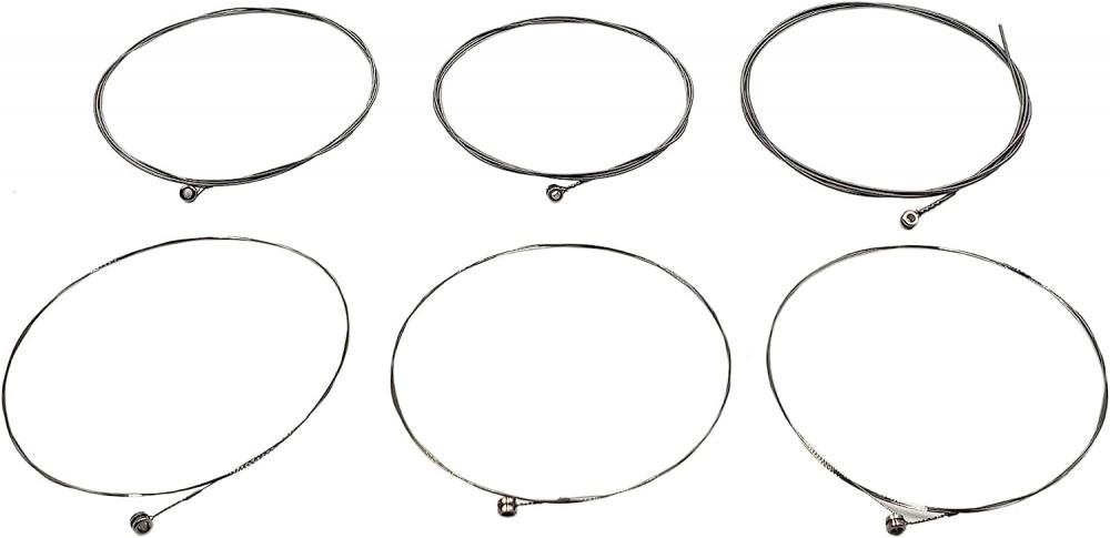 Rx E50 Electric String Sets Rx E50 Electric String Sets