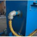 aluminium decorative wall panel separator