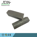 L-170 Diamond Metal Bond Abrasive Fickert pour Granite