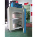 heat curing oven for paint drying