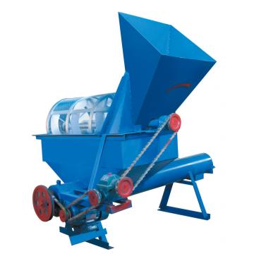 Plastic Bottle Shredder/Plastic Crushing Machine