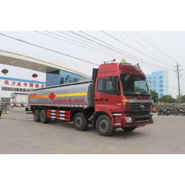 FOTON AUMAN 8X4 33000 Liter Tankwagen