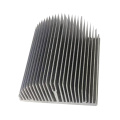 Hot selling Standard Size 6063-T5 Aluminum Extrusion Profile