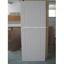 WPC Door for Israel Market with White Color