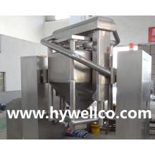 Multifunctional Pharmaceutical Bin Mixing Machine