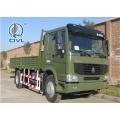 16 Tons Sinotruk howo7  Cargo truck