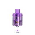 Tanque de vape sub ohm desechable 2 ml/3ml