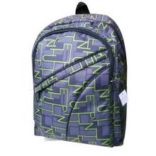 New Stylish Color Life Backpack football team backpack