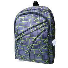 Nouveau sac à dos de style sac à dos de couleur vie football équipe