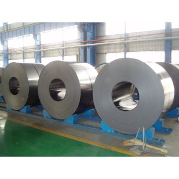 Hot Rolled Steel Coil