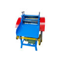 PVC sheathed internal steel tape separator