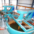 Mining Processing Copper Ore Beneficiation Plant