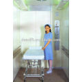 German technology and superior quality Machine Roomless Bed Elevator