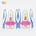 Wholesale multipurpose plastic tube toothpaste squeezer